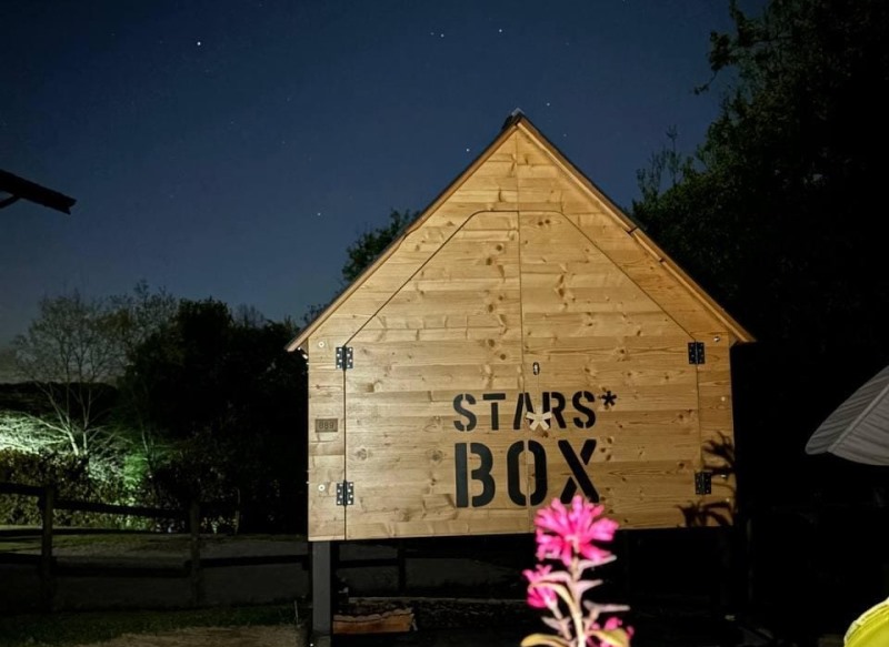 StarsBox Le Moline