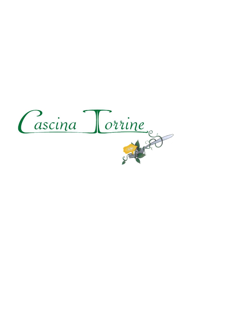 Logo Agriturismo Cascina Torrine