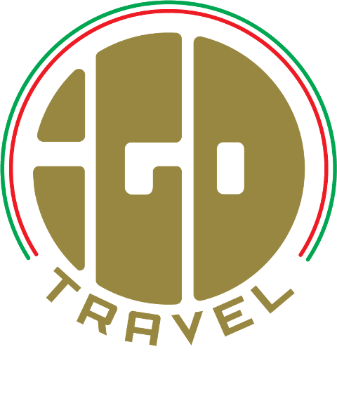 Logo I Go Travel