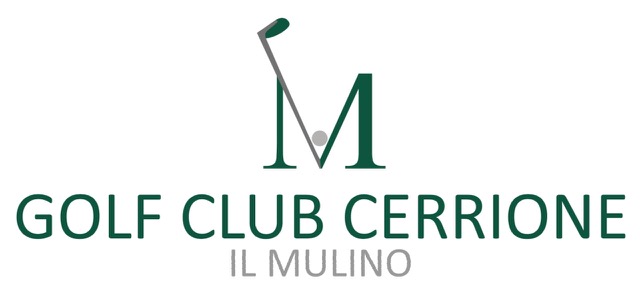 Logo Golf Club Cerrione